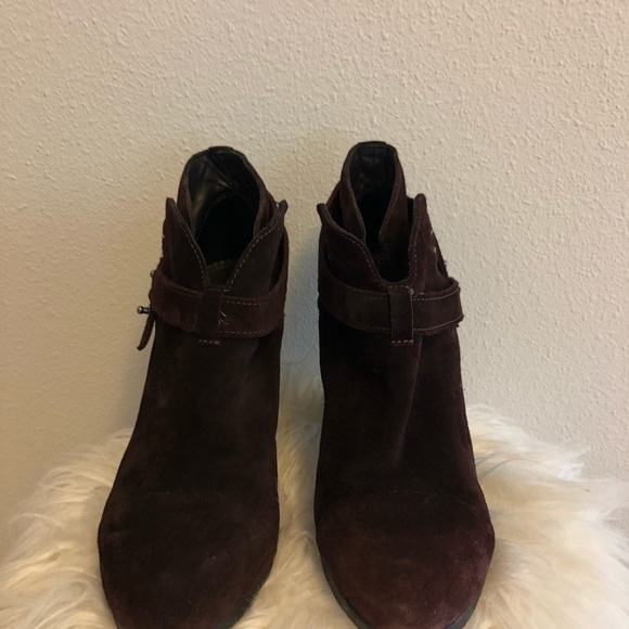 Rag and Bone Harrow Booties - Picture 5 of 6